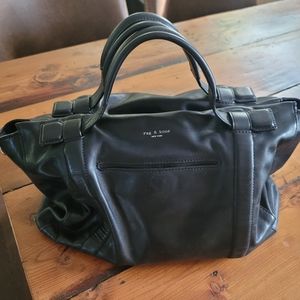 Rag & Bone Satchel Purse